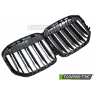 Решетка радиатора BMW X7 (G07) 2018-2023