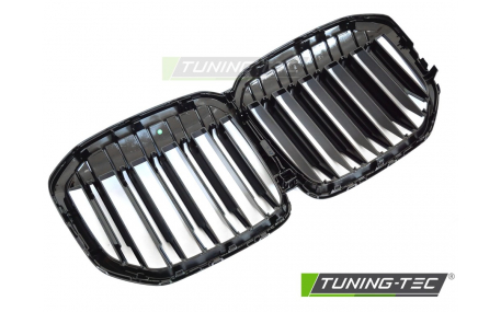 Решетка радиатора BMW X7 (G07) 2018-2023