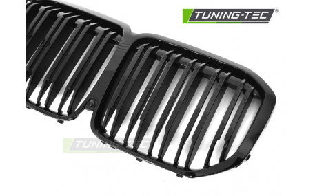 Решетка радиатора BMW X7 (G07) 2018-2023