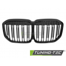 Решетка радиатора BMW X7 (G07) 2018-2023