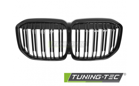 Решетка радиатора BMW X7 (G07) 2018-2023