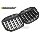 Решетка радиатора BMW X7 (G07) 2018-2023