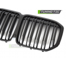 Решетка радиатора BMW X7 (G07) 2018-2023