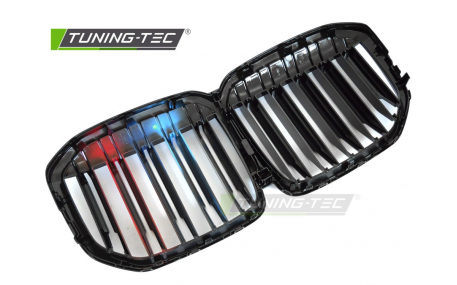 Решетка радиатора BMW X7 (G07) 2018-2023