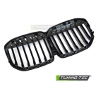 Решетка радиатора BMW X7 (G07) 2018-2023