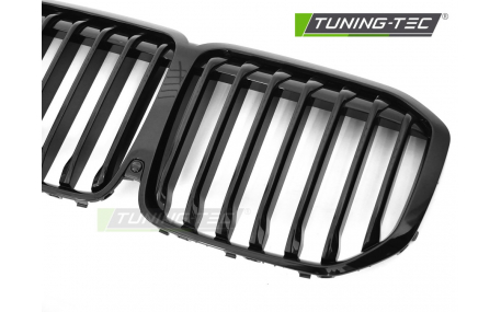 Решетка радиатора BMW X7 (G07) 2018-2023