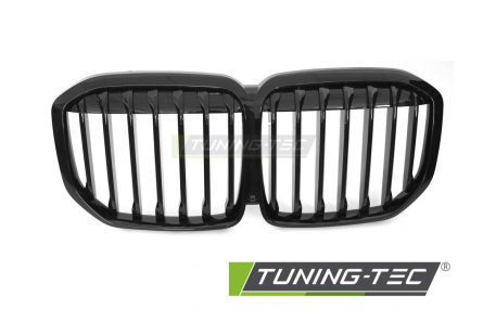 Решетка радиатора BMW X7 (G07) 2018-2023