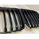 Решетка радиатора BMW X7 (G07) 2018-2023