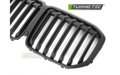 Решетка радиатора BMW X7 (G07) 2018-2023