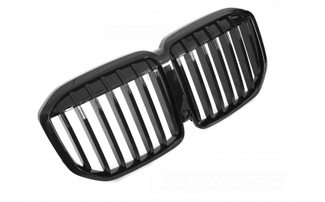 Решетка радиатора BMW X7 (G07) 2023-2025