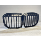 Решетка радиатора BMW X7 (G07) 2023-2025