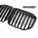Решетка радиатора BMW X7 (G07) 2023-2025