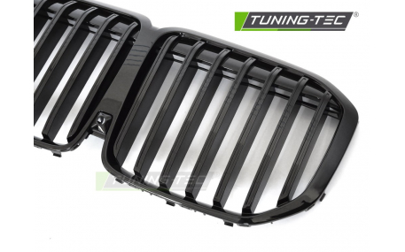 Решетка радиатора BMW X7 (G07) 2023-2025
