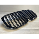 Решетка радиатора BMW X7 (G07) 2023-2025