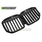 Решетка радиатора BMW X7 (G07) 2023-2025