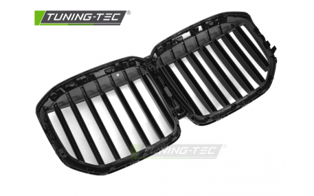 Решетка радиатора BMW X7 (G07) 2023-2025
