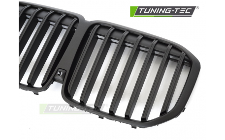 Решетка радиатора BMW X7 (G07) 2023-2025