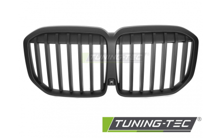 Решетка радиатора BMW X7 (G07) 2023-2025