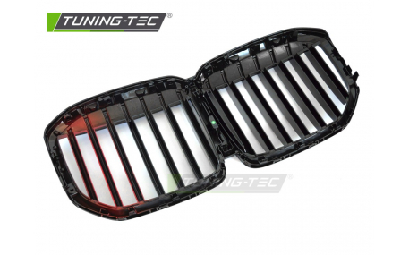 Решетка радиатора BMW X7 (G07) 2023-2025