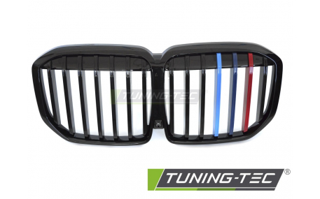 Решетка радиатора BMW X7 (G07) 2023-2025