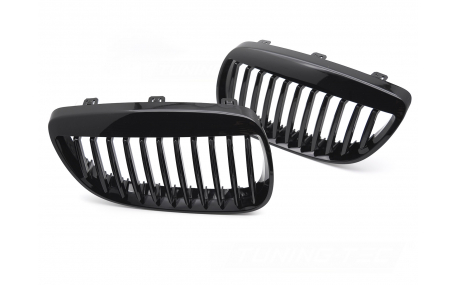 Решетка радиатора BMW 3 E92 2006-2009