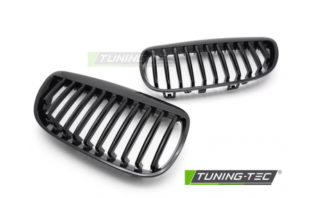 Решетка радиатора BMW 3 E92 2006-2009