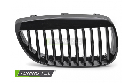 Решетка радиатора BMW 3 E92 2006-2009