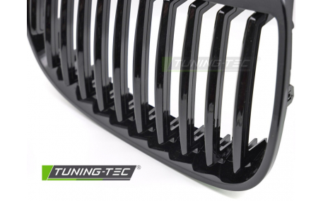 Решетка радиатора BMW 3 E92 2006-2009