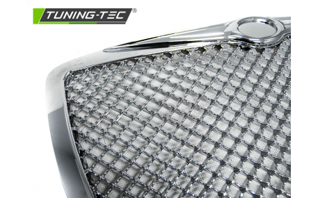 Решетка радиатора Chrysler 300C