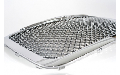 Решетка радиатора Chrysler 300C