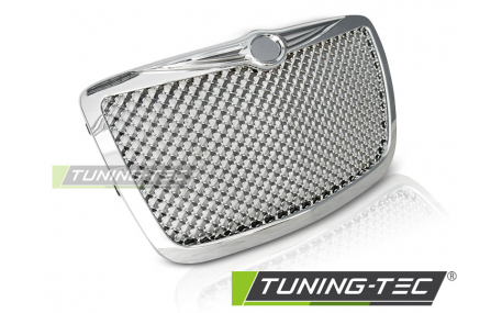 Решетка радиатора Chrysler 300C