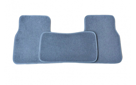 Коврики в салон Daewoo Matiz