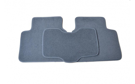 Коврики в салон Hyundai Sonata