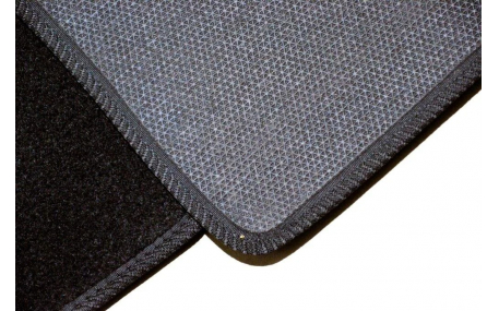 Коврики в салон Hyundai Tucson