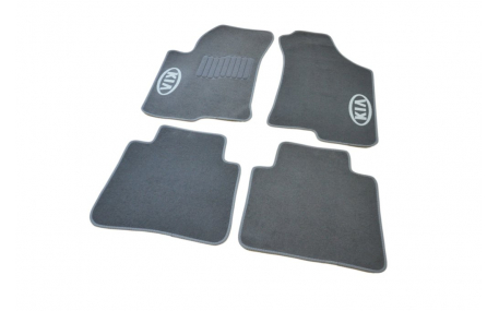 Коврики в салон Kia Cerato