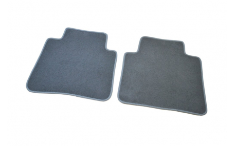 Коврики в салон Kia Cerato