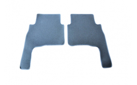 Коврики в салон Kia Sorento