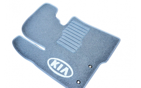 Коврики в салон Kia Sorento