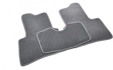 Коврики в салон Lexus RX