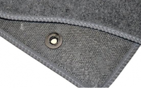 Коврики в салон Mercedes S-class W220