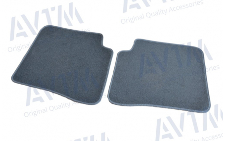 Коврики в салон Mitsubishi Lancer 9