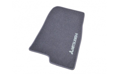 Коврики в салон Mitsubishi Pajero Wagon