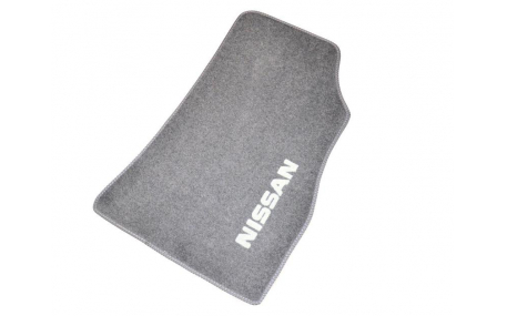 Коврики в салон Nissan Juke