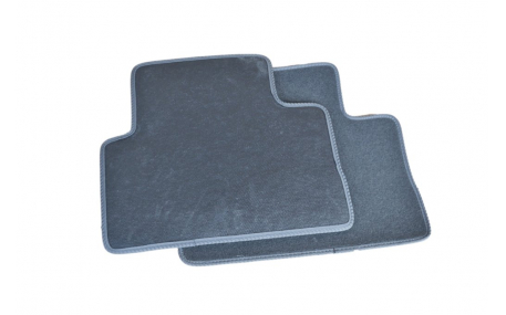 Коврики в салон Nissan Qashqai J11