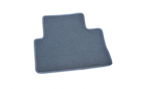 Коврики в салон Nissan Qashqai J11