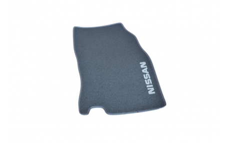 Коврики в салон Nissan Qashqai J11