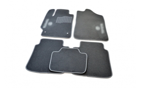 Коврики в салон Toyota Camry V40