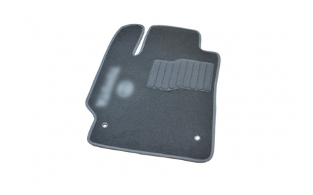 Коврики в салон Toyota Camry V40