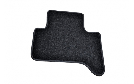 Коврики в салон Toyota Land Cruiser Prado 120