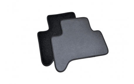 Коврики в салон Toyota Land Cruiser Prado 120